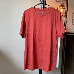 Uniqlo Crew Neck Short Sleeve T-shirt